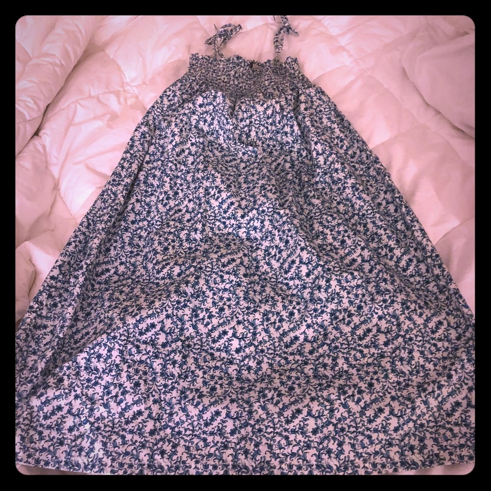 Girls Tea Collection Sun Dress